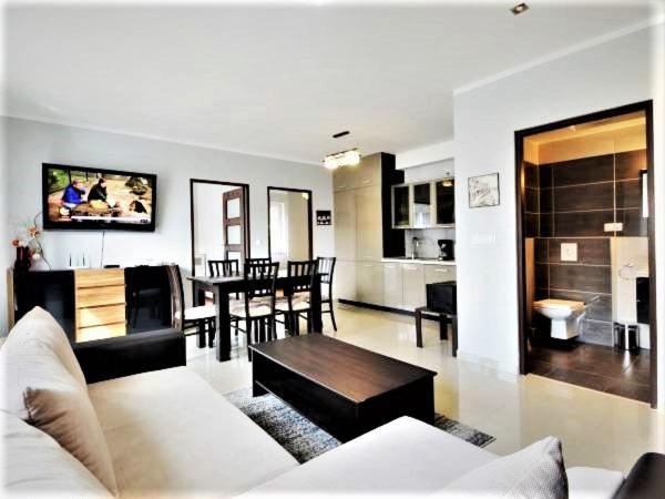 Apartamenty Superior Izery Cicha-Free Parking Сверадув-Здруй Экстерьер фото
