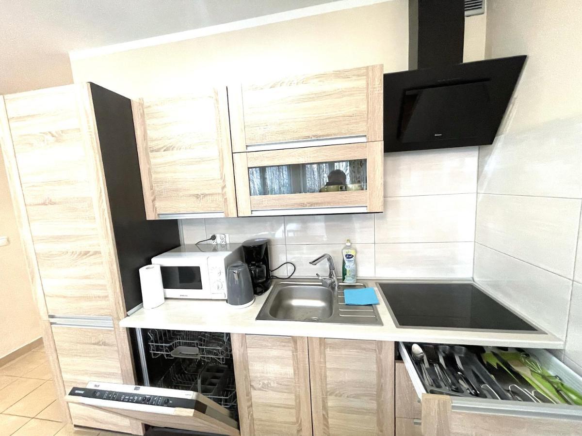 Apartamenty Superior Izery Cicha-Free Parking Сверадув-Здруй Экстерьер фото