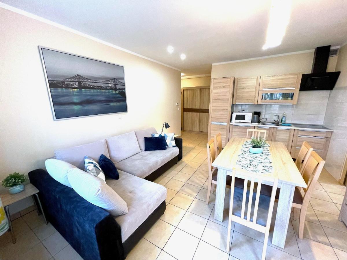 Apartamenty Superior Izery Cicha-Free Parking Сверадув-Здруй Экстерьер фото