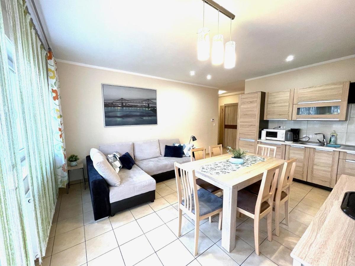Apartamenty Superior Izery Cicha-Free Parking Сверадув-Здруй Экстерьер фото