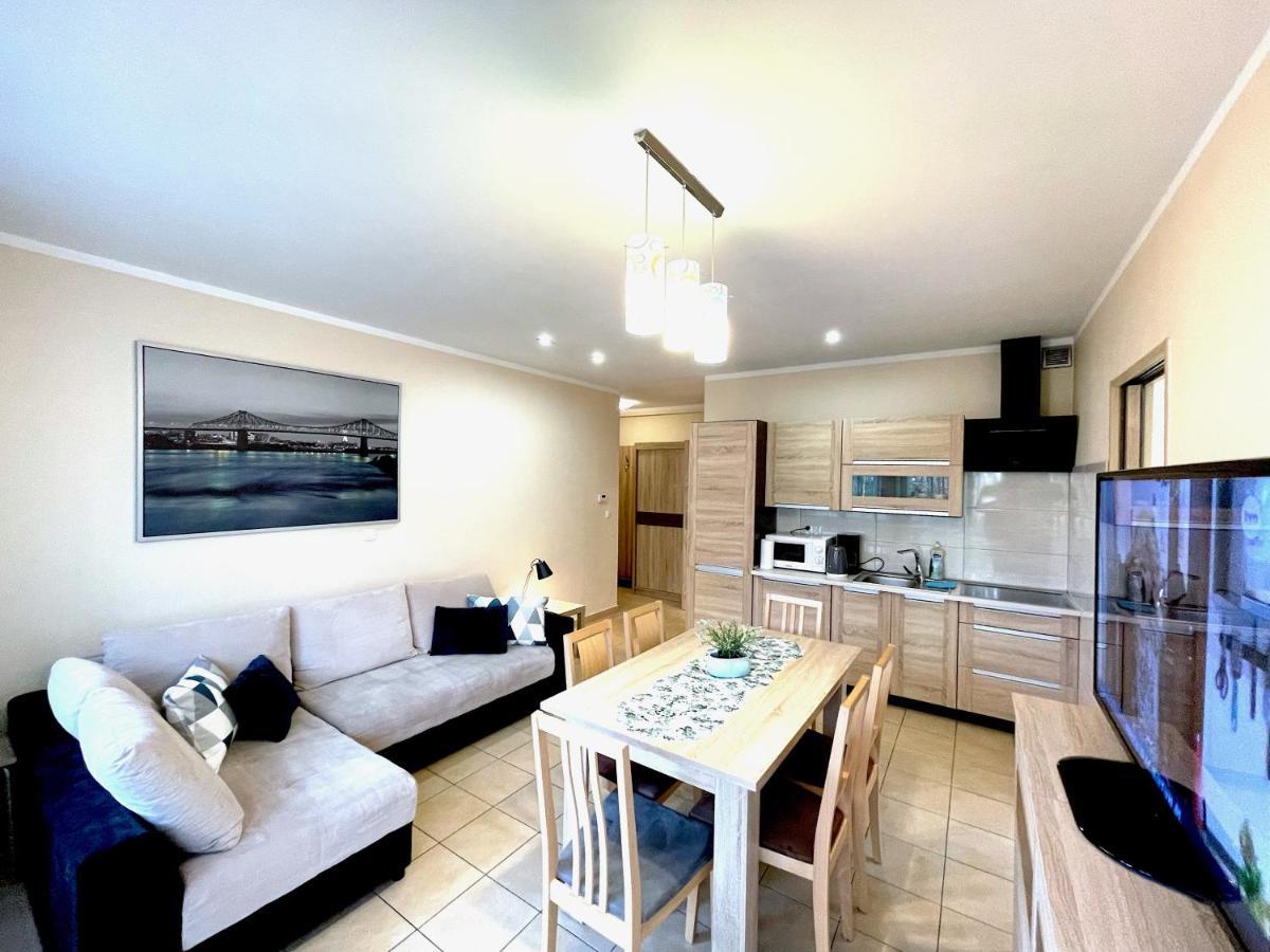 Apartamenty Superior Izery Cicha-Free Parking Сверадув-Здруй Экстерьер фото
