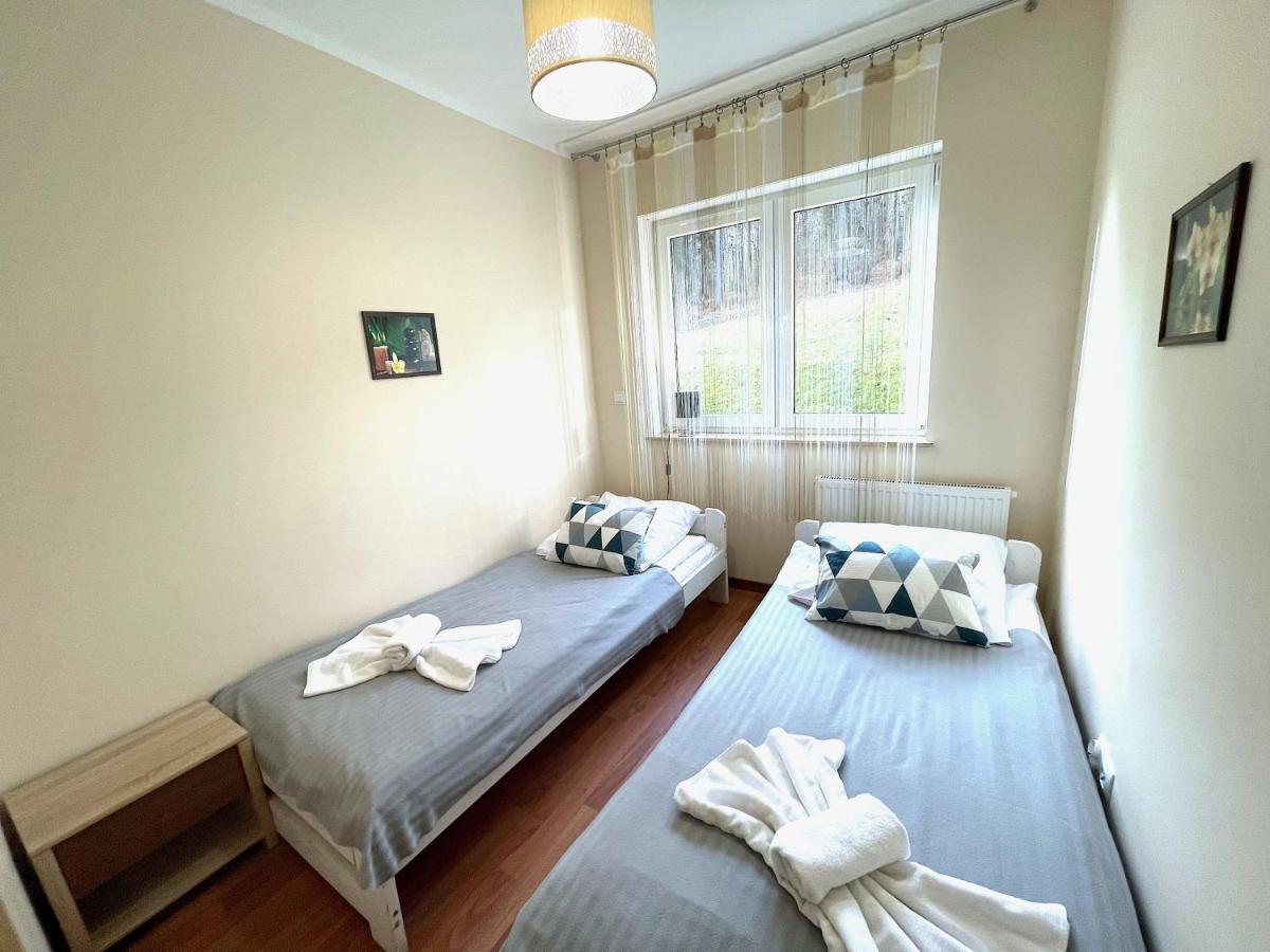 Apartamenty Superior Izery Cicha-Free Parking Сверадув-Здруй Экстерьер фото