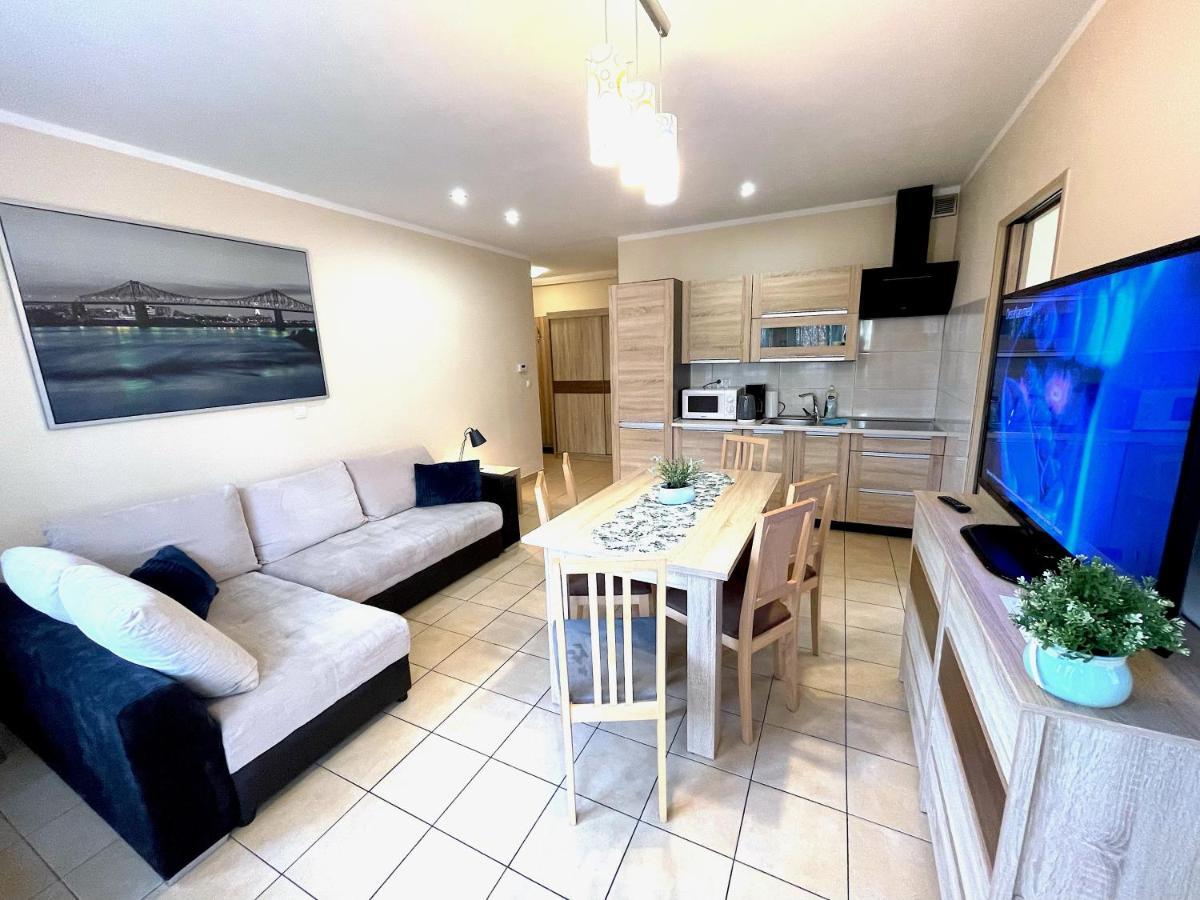 Apartamenty Superior Izery Cicha-Free Parking Сверадув-Здруй Экстерьер фото