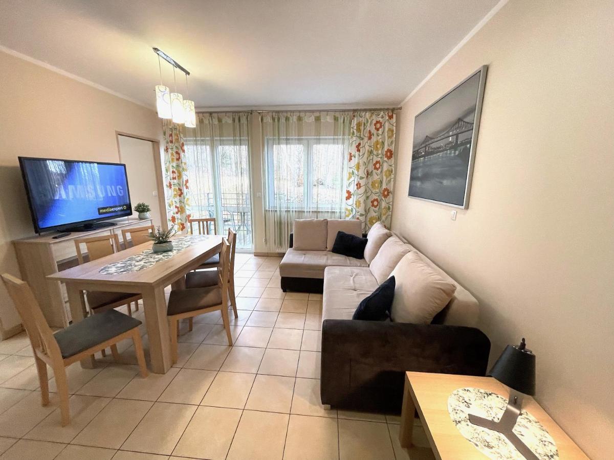 Apartamenty Superior Izery Cicha-Free Parking Сверадув-Здруй Экстерьер фото