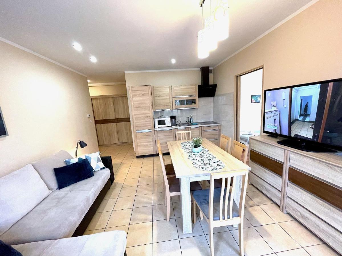 Apartamenty Superior Izery Cicha-Free Parking Сверадув-Здруй Экстерьер фото