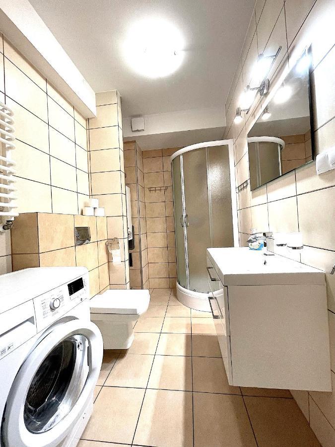 Apartamenty Superior Izery Cicha-Free Parking Сверадув-Здруй Экстерьер фото
