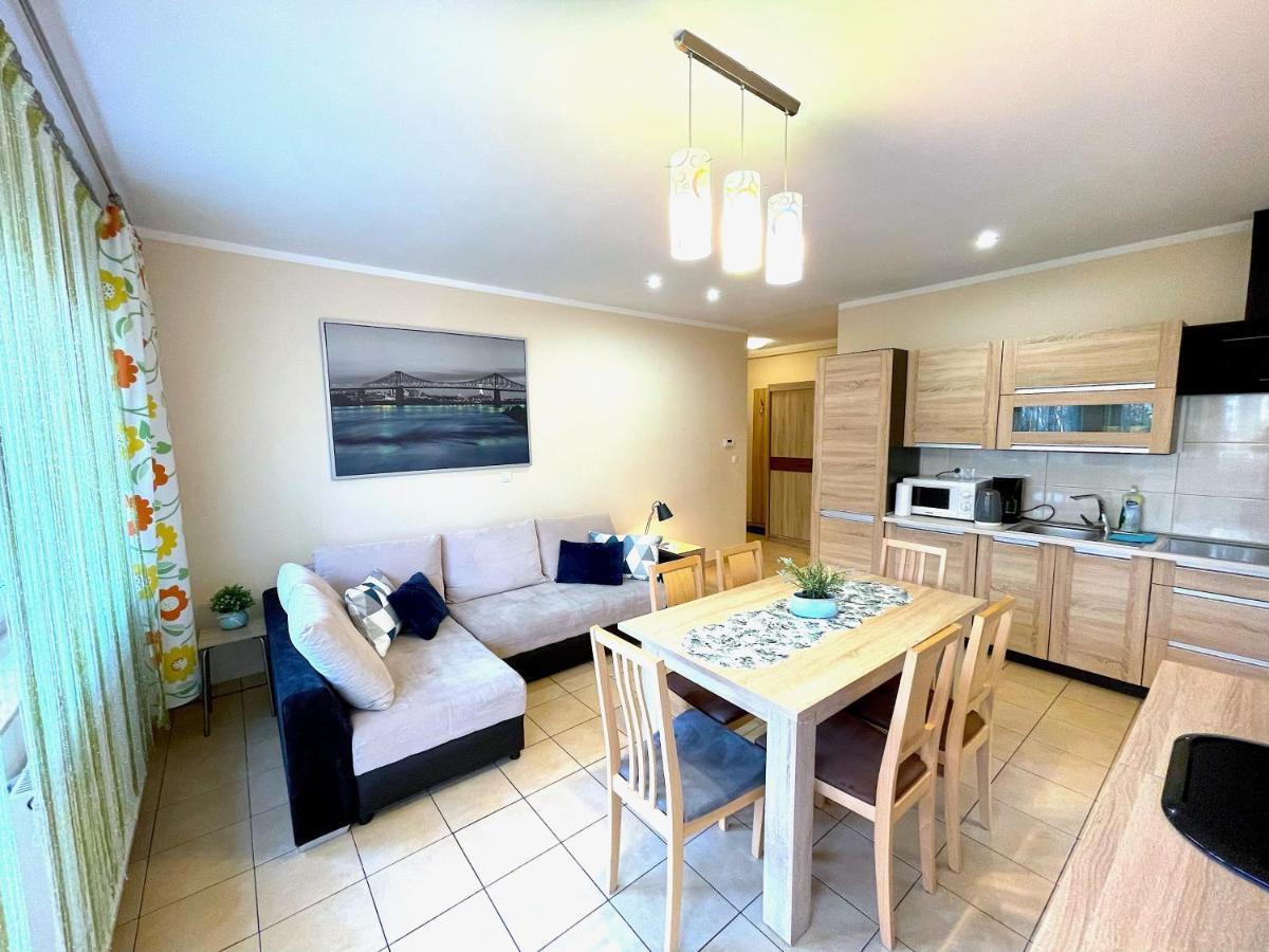 Apartamenty Superior Izery Cicha-Free Parking Сверадув-Здруй Экстерьер фото