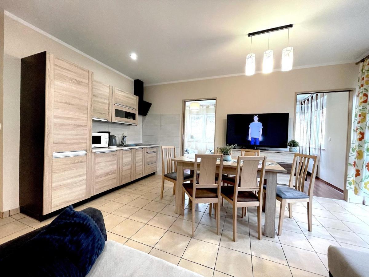 Apartamenty Superior Izery Cicha-Free Parking Сверадув-Здруй Экстерьер фото