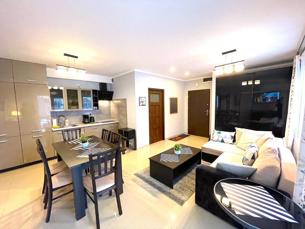 Apartamenty Superior Izery Cicha-Free Parking Сверадув-Здруй Экстерьер фото