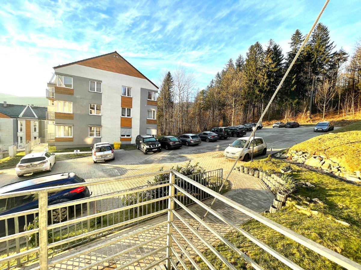 Apartamenty Superior Izery Cicha-Free Parking Сверадув-Здруй Экстерьер фото
