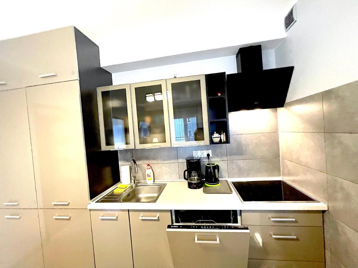 Apartamenty Superior Izery Cicha-Free Parking Сверадув-Здруй Экстерьер фото