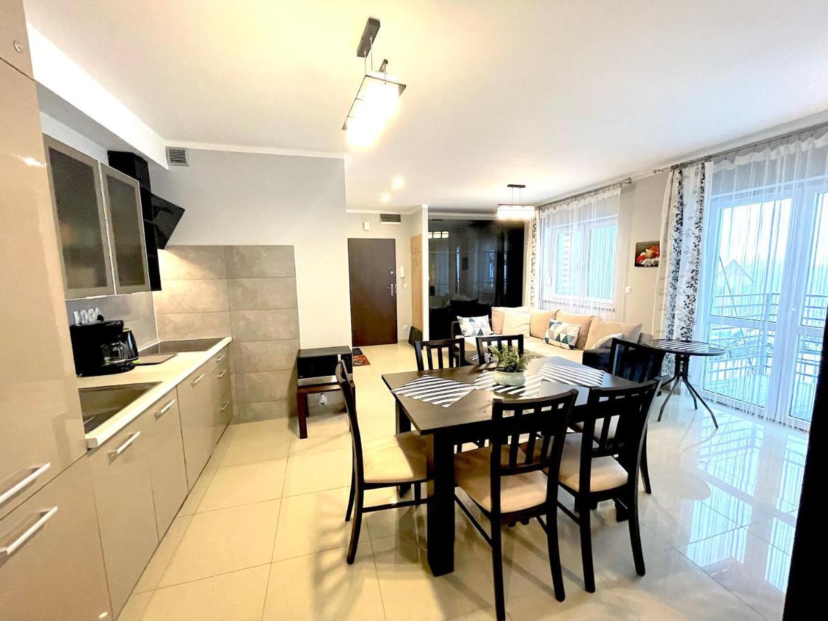 Apartamenty Superior Izery Cicha-Free Parking Сверадув-Здруй Экстерьер фото