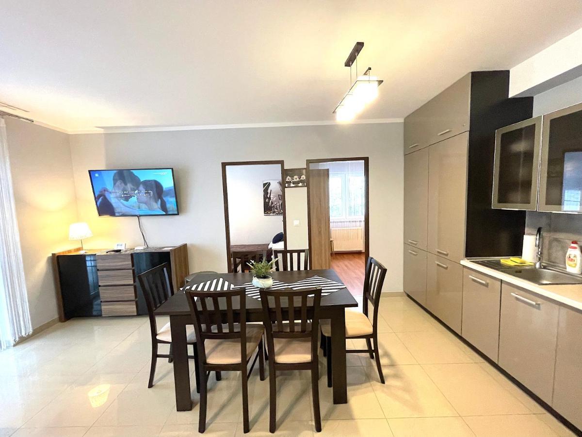 Apartamenty Superior Izery Cicha-Free Parking Сверадув-Здруй Экстерьер фото