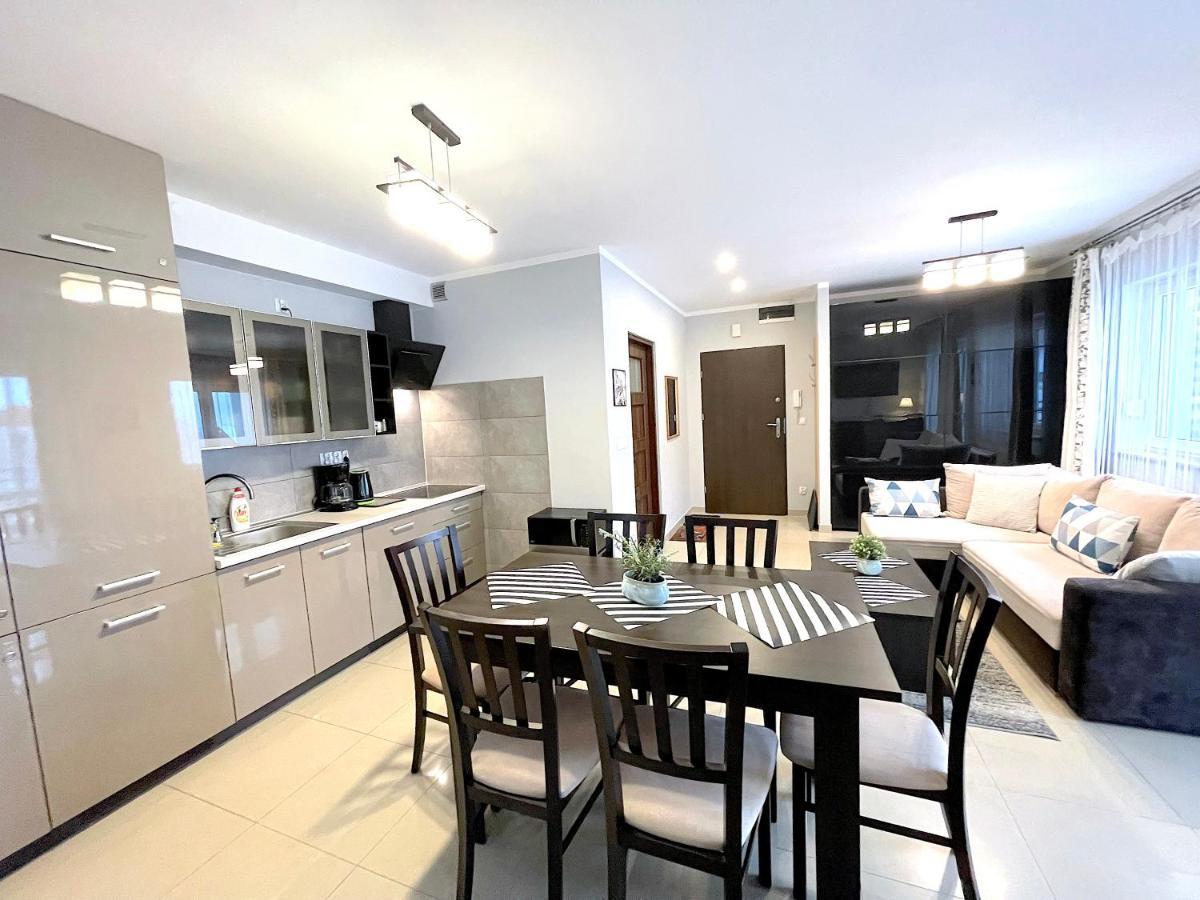Apartamenty Superior Izery Cicha-Free Parking Сверадув-Здруй Экстерьер фото