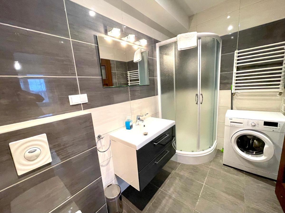 Apartamenty Superior Izery Cicha-Free Parking Сверадув-Здруй Экстерьер фото