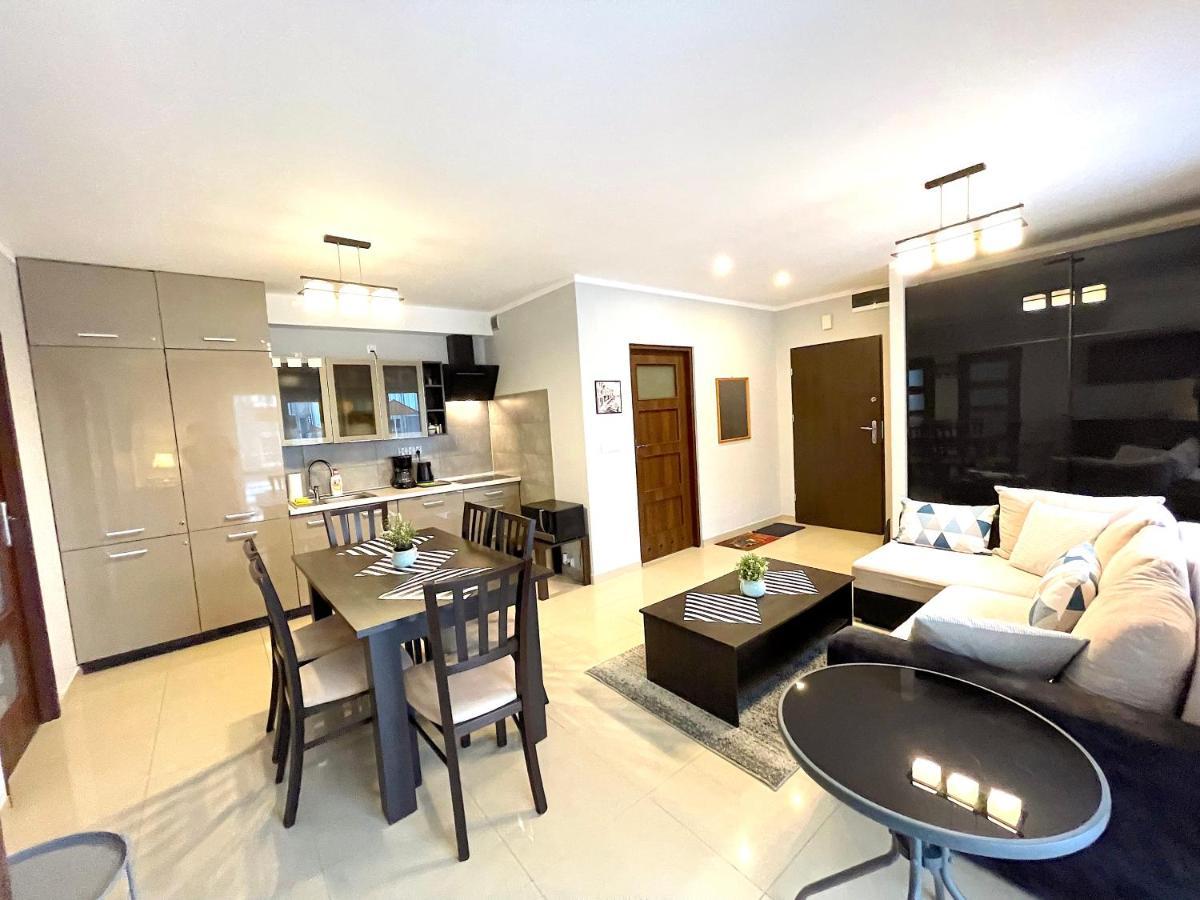 Apartamenty Superior Izery Cicha-Free Parking Сверадув-Здруй Экстерьер фото