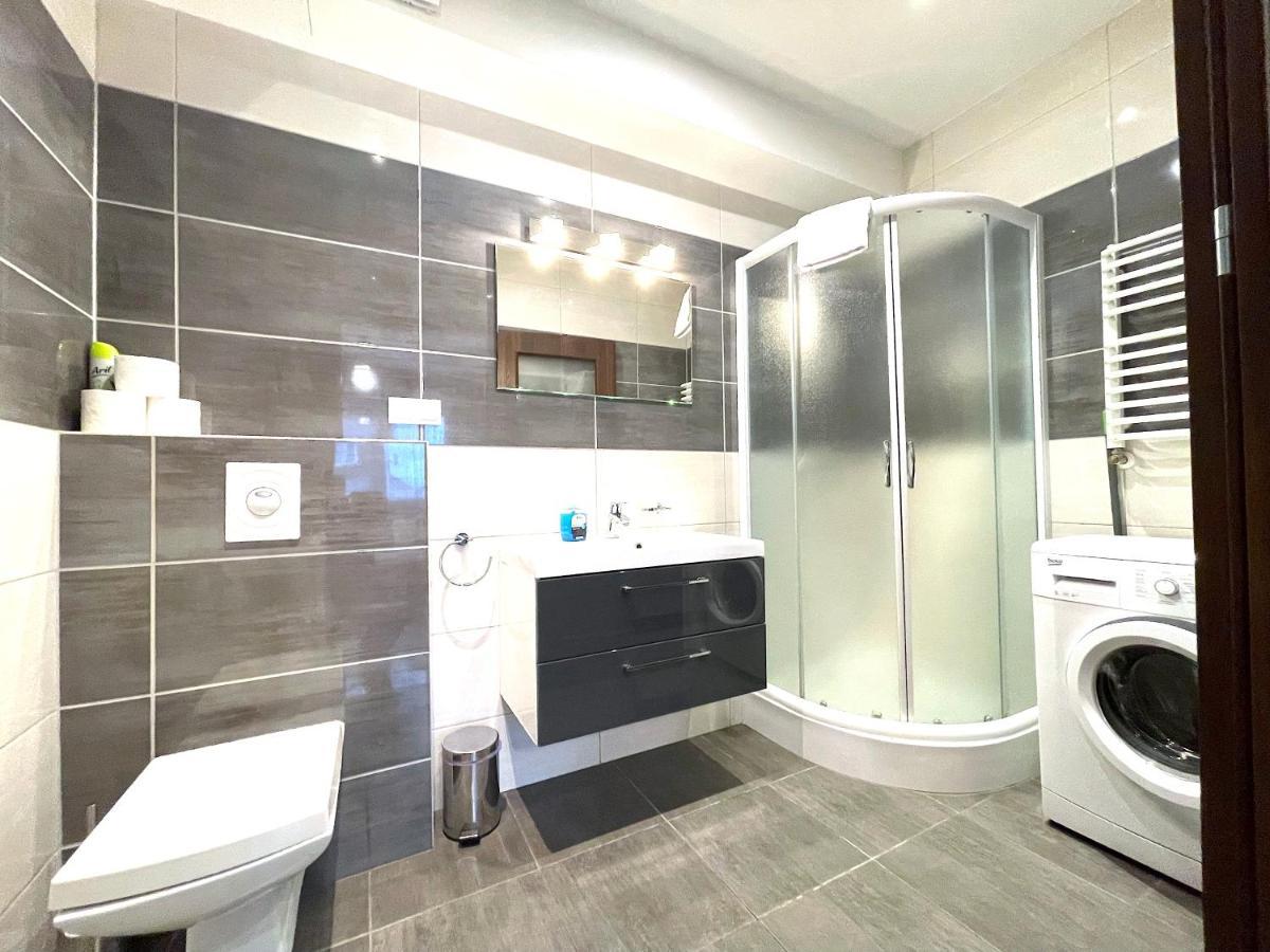 Apartamenty Superior Izery Cicha-Free Parking Сверадув-Здруй Экстерьер фото