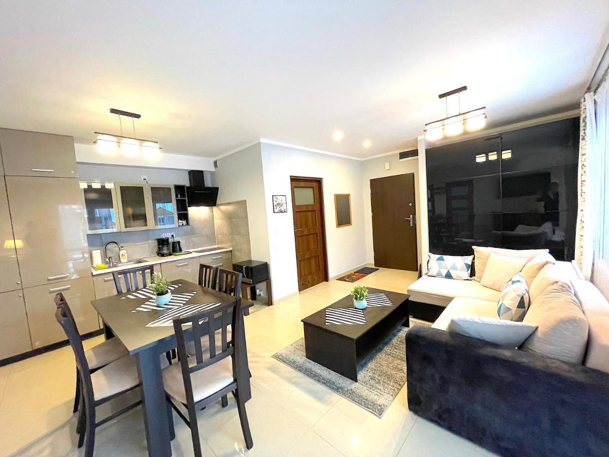 Apartamenty Superior Izery Cicha-Free Parking Сверадув-Здруй Экстерьер фото