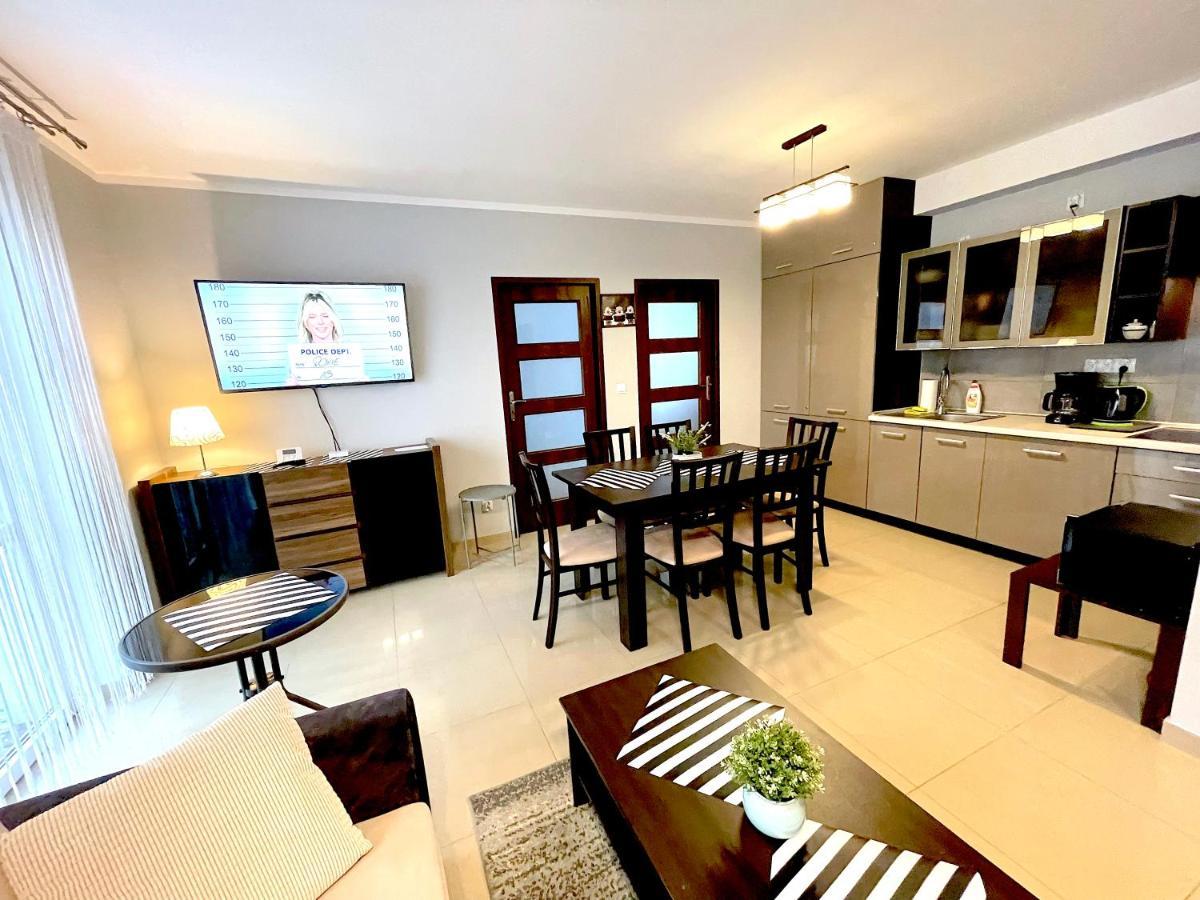 Apartamenty Superior Izery Cicha-Free Parking Сверадув-Здруй Экстерьер фото