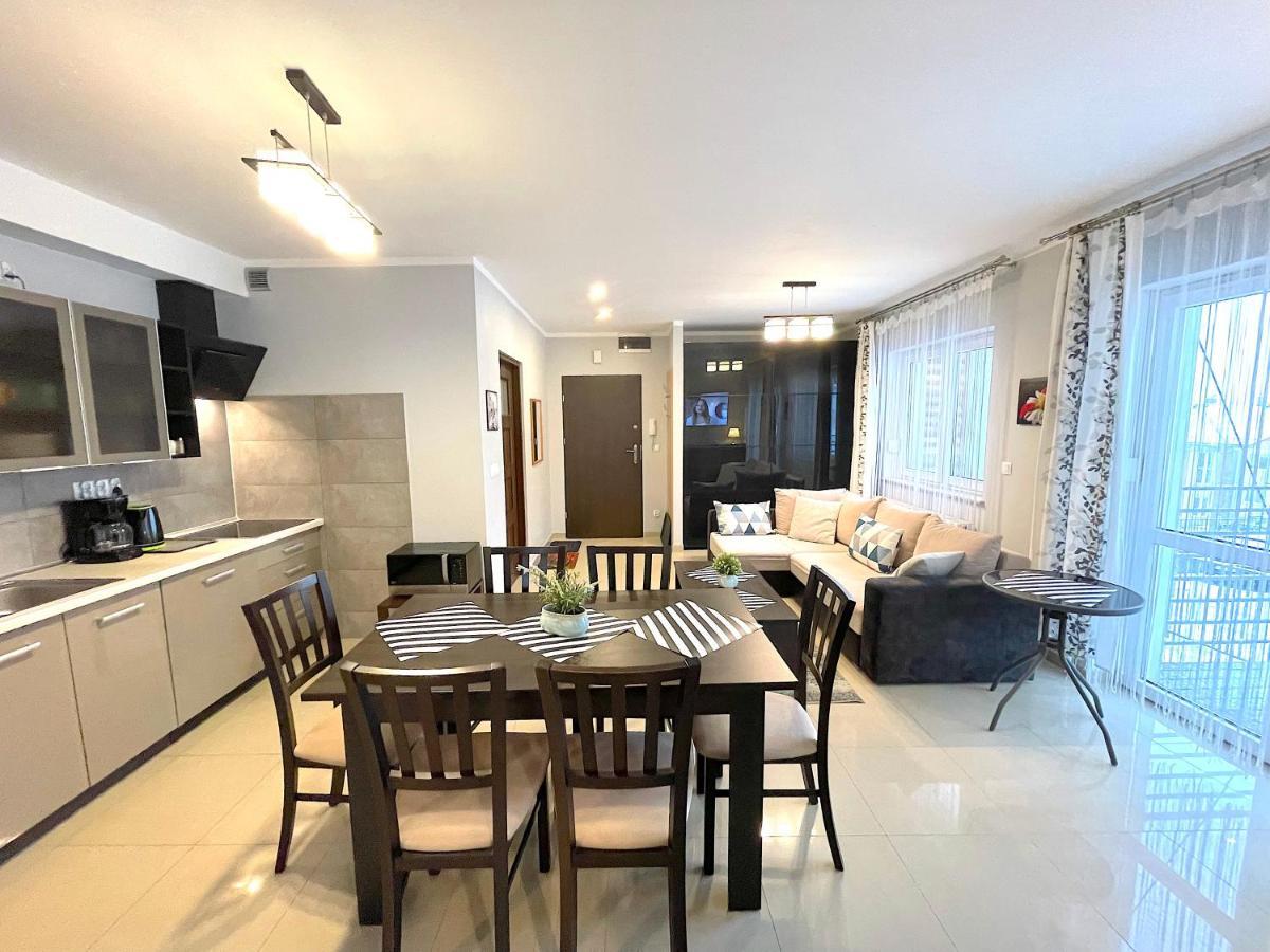 Apartamenty Superior Izery Cicha-Free Parking Сверадув-Здруй Экстерьер фото