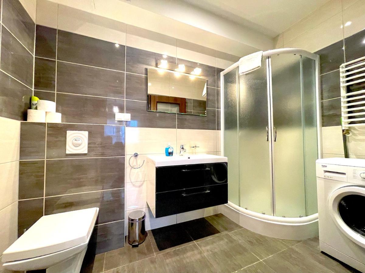 Apartamenty Superior Izery Cicha-Free Parking Сверадув-Здруй Экстерьер фото