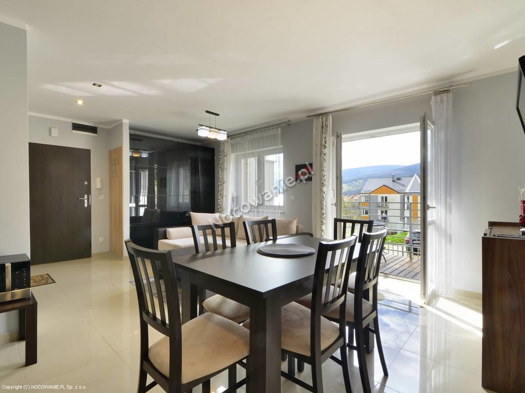 Apartamenty Superior Izery Cicha-Free Parking Сверадув-Здруй Экстерьер фото
