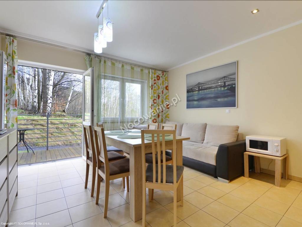 Apartamenty Superior Izery Cicha-Free Parking Сверадув-Здруй Экстерьер фото