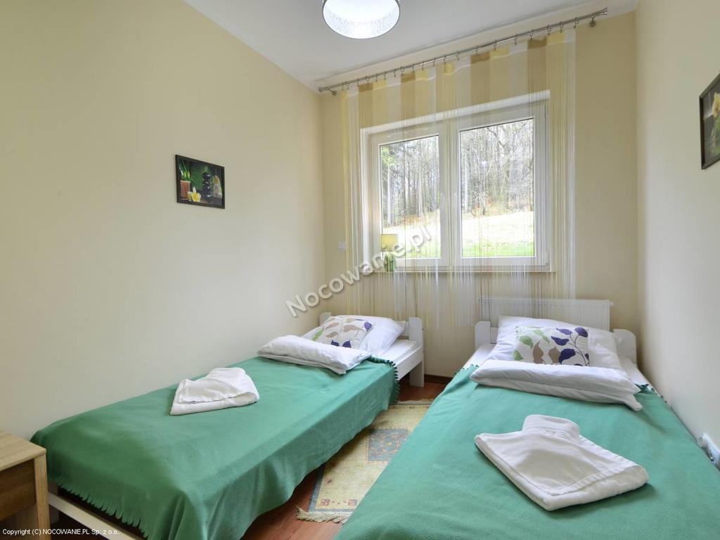Apartamenty Superior Izery Cicha-Free Parking Сверадув-Здруй Экстерьер фото